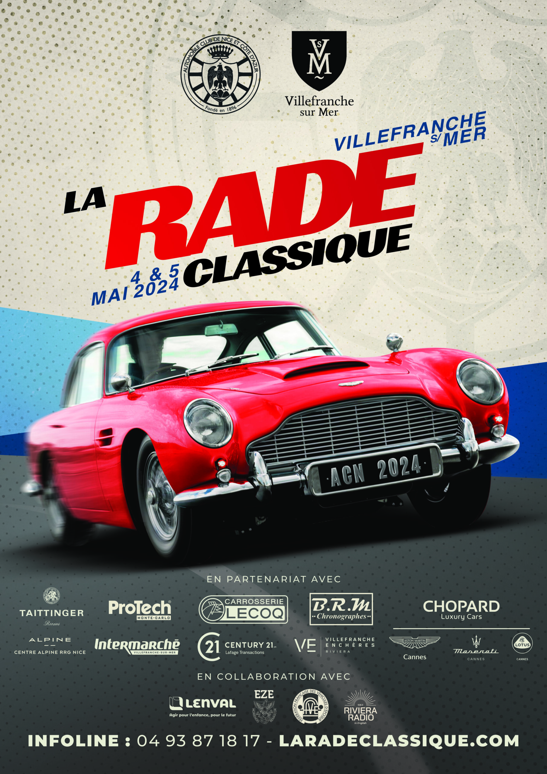 Automobile Club de Nice