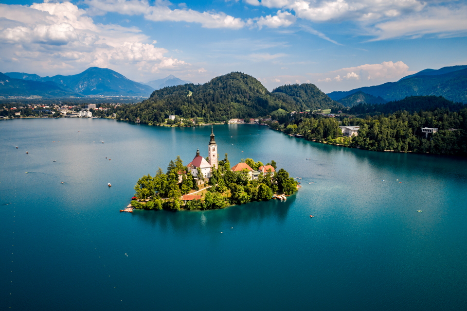 Slovenia