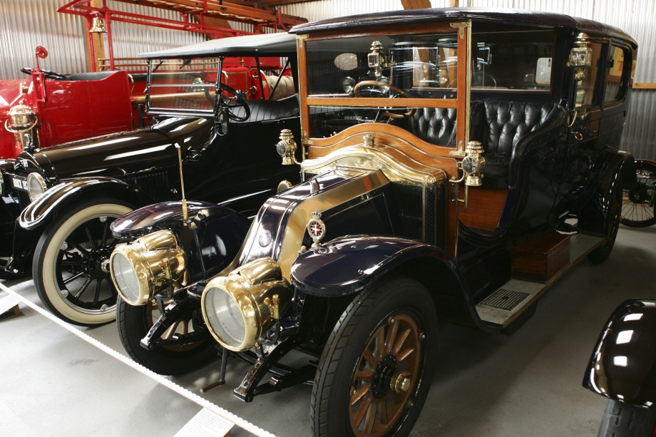 Jutlandic Car Museum