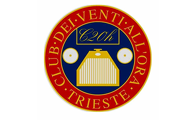 Club Dei Venti All’Ora Trieste