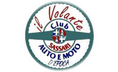 Club Auto E Moto D´epoca Il Volante