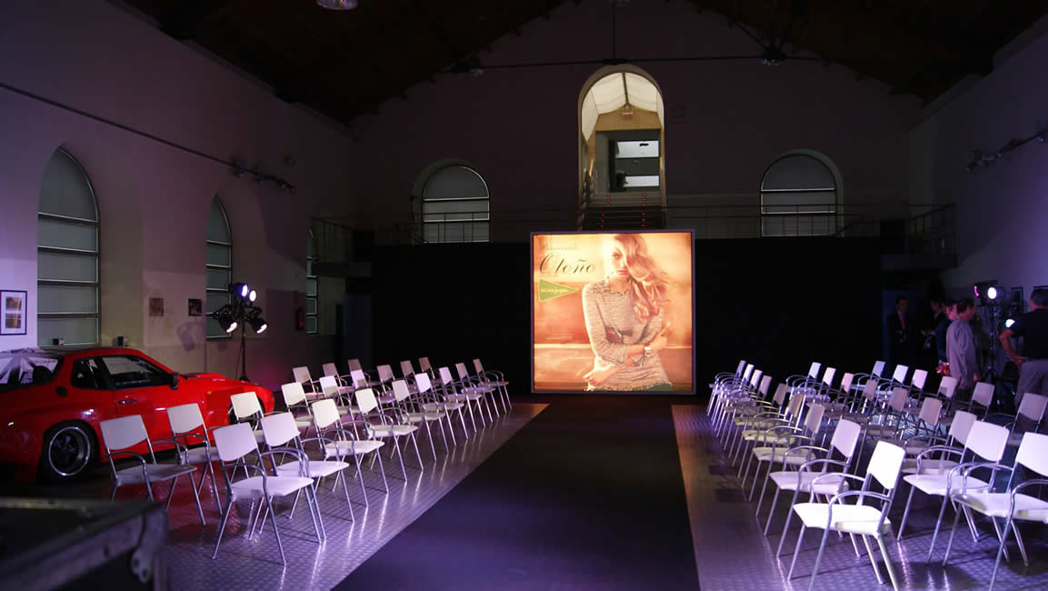 Museum of Automotive History