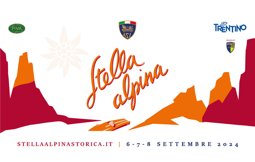 Stella Alpina 2024
