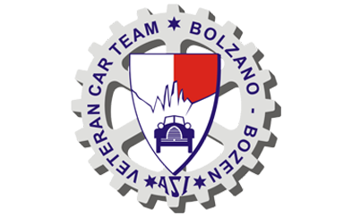Veteran Car Team Bolzano