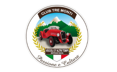 Club Tre Monti Veicoli D’altri Tempi