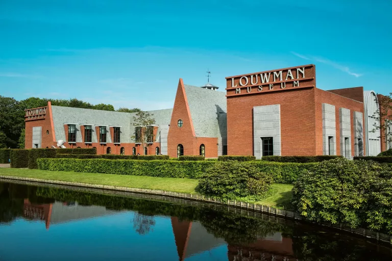 Louwman Museum