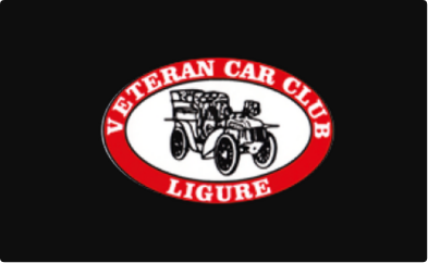 Veteran Car Club Ligure
