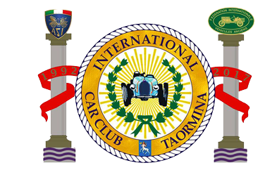 International Car Club Taormina