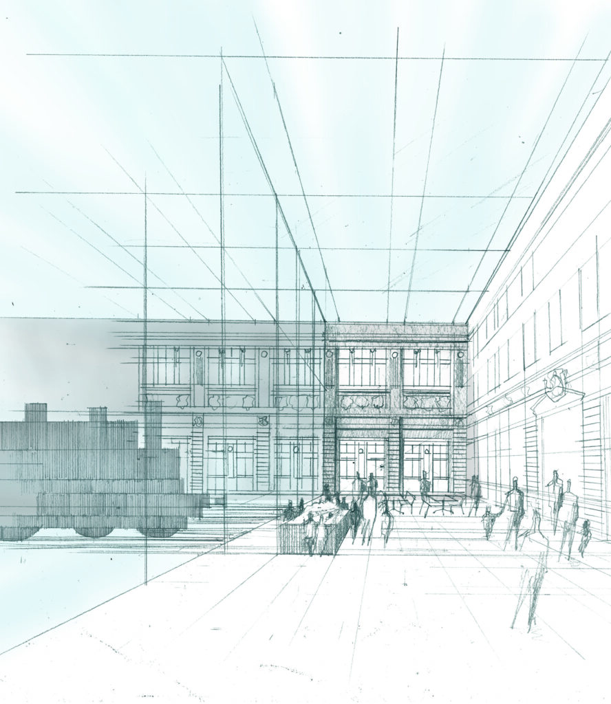 Museo di Trieste Campo Marzio