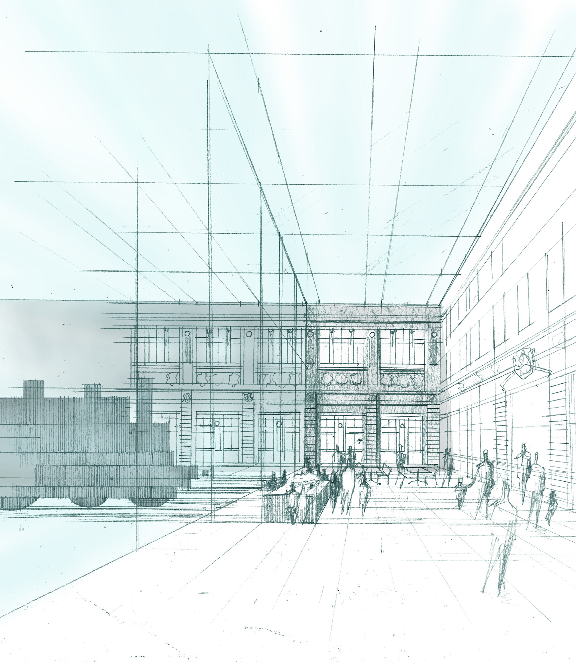 Museo di Trieste Campo Marzio